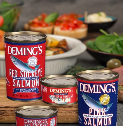 Deming's